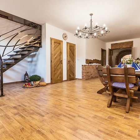 Apartament Vinarstvi Fiamoli Vracov Zewnętrze zdjęcie