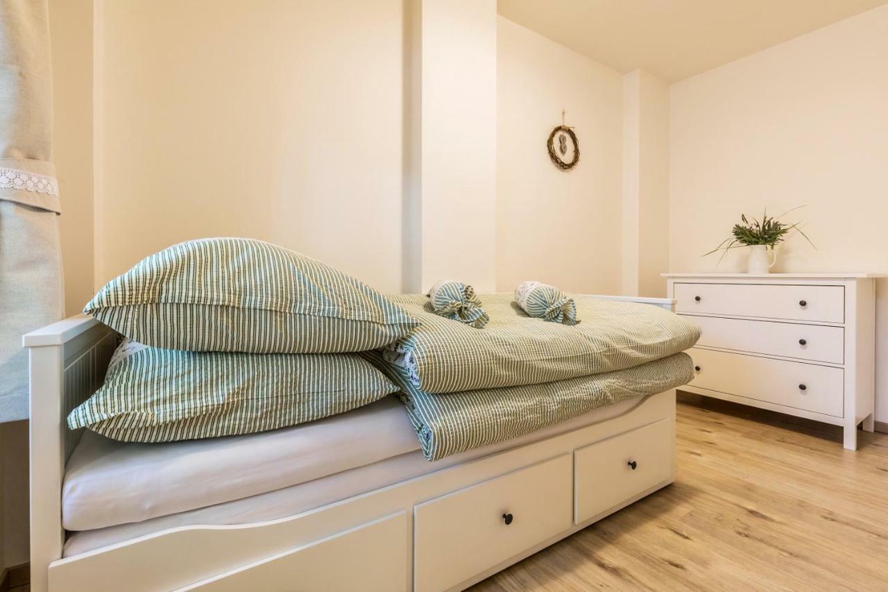 Apartament Vinarstvi Fiamoli Vracov Zewnętrze zdjęcie