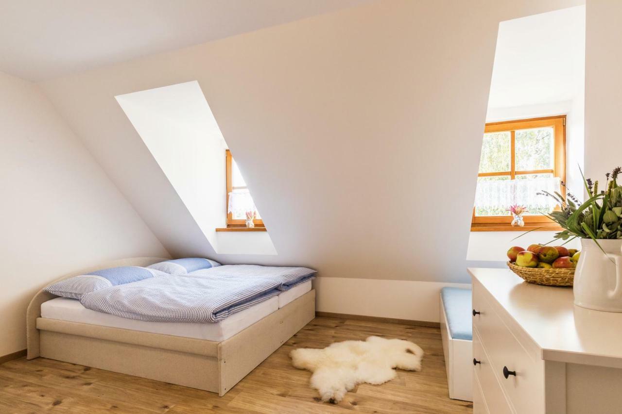 Apartament Vinarstvi Fiamoli Vracov Zewnętrze zdjęcie