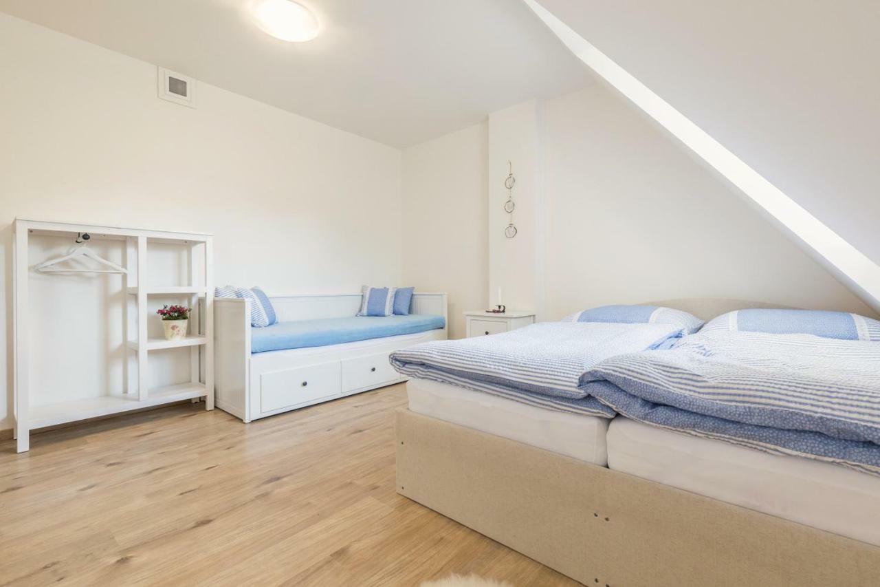 Apartament Vinarstvi Fiamoli Vracov Zewnętrze zdjęcie