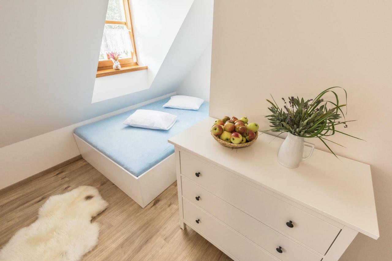Apartament Vinarstvi Fiamoli Vracov Zewnętrze zdjęcie