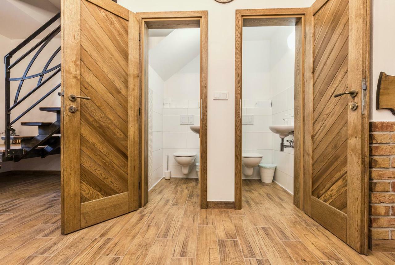 Apartament Vinarstvi Fiamoli Vracov Zewnętrze zdjęcie