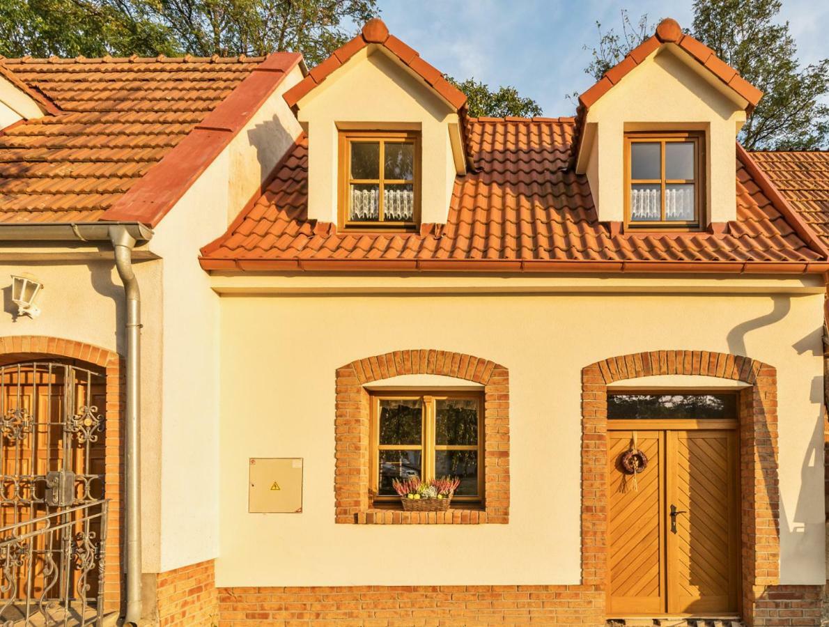 Apartament Vinarstvi Fiamoli Vracov Zewnętrze zdjęcie